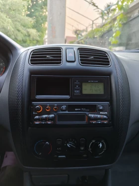 Mazda 323 F | Mobile.bg    9