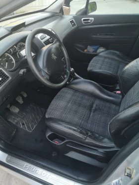 Peugeot 307 307 2.0 Hdi, 115 .. | Mobile.bg    7