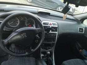 Peugeot 307 307 2.0 Hdi, 115 .. | Mobile.bg    8