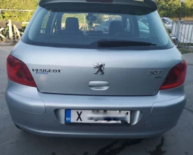 Peugeot 307 307 2.0 Hdi, 115 .. | Mobile.bg    4