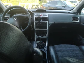 Peugeot 307 307 2.0 Hdi, 115 .. | Mobile.bg    6
