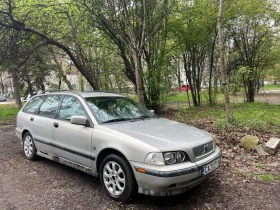 Обява за продажба на Volvo V40 ~1 500 лв. - изображение 2