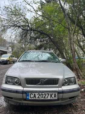 Обява за продажба на Volvo V40 ~1 500 лв. - изображение 1