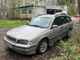 Обява за продажба на Volvo V40 ~1 500 лв. - изображение 1