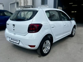 Dacia Sandero 1.5 dCi / 75 к.с. / N1 ( 3+ 1 ) места - 14900 лв. - 33372550 4