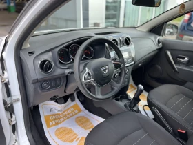 Dacia Sandero 1.5 dCi / 75 к.с. / N1 ( 3+ 1 ) места - 14900 лв. - 33372550 9