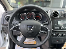 Dacia Sandero 1.5 dCi / 75 к.с. / N1 ( 3+ 1 ) места - 14900 лв. - 33372550 11