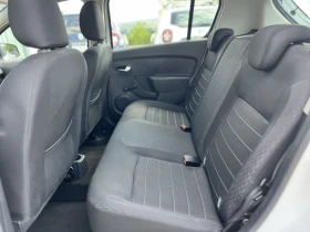 Dacia Sandero 1.5 dCi / 75 к.с. / N1 ( 3+ 1 ) места - 14900 лв. - 33372550 14