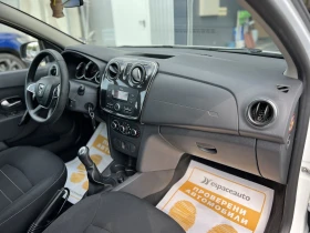 Dacia Sandero 1.5 dCi / 75 к.с. / N1 ( 3+ 1 ) места - 14900 лв. - 33372550 10