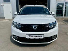 Dacia Sandero 1.5 dCi / 75 к.с. / N1 ( 3+ 1 ) места - 14900 лв. - 33372550 2