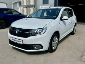 Dacia Sandero 1.5 dCi / 75 к.с. / N1 ( 3+ 1 ) места