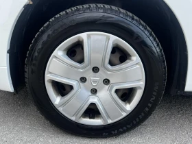 Dacia Sandero 1.5 dCi / 75 к.с. / N1 ( 3+ 1 ) места - 14900 лв. - 33372550 16