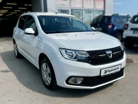 Dacia Sandero 1.5 dCi / 75 к.с. / N1 ( 3+ 1 ) места - 14900 лв. - 33372550 3