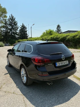 Opel Astra 2.0 CDTI | Mobile.bg    3
