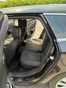 Opel Astra 2.0 CDTI | Mobile.bg    8