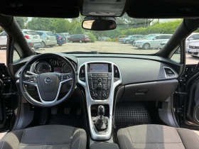Opel Astra 2.0 CDTI | Mobile.bg    9