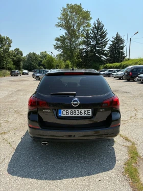 Opel Astra 2.0 CDTI | Mobile.bg    4