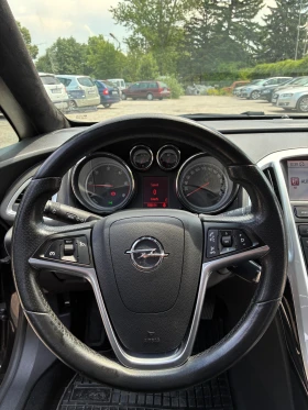 Opel Astra 2.0 CDTI | Mobile.bg    10