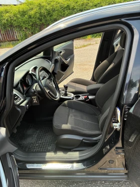 Opel Astra 2.0 CDTI | Mobile.bg    7