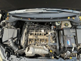 Opel Astra 2.0 CDTI | Mobile.bg    13