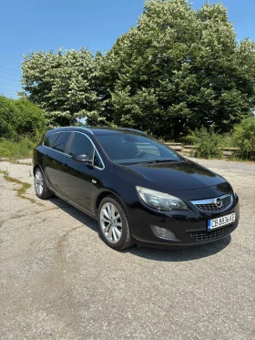 Opel Astra 2.0 CDTI | Mobile.bg    6