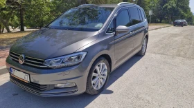 VW Touran  2.0 TDI DSG, 150 K.c. Highline | Mobile.bg    2