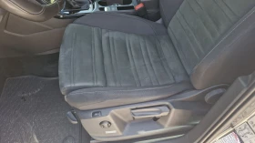 VW Touran  2.0 TDI DSG, 150 K.c. Highline | Mobile.bg    10