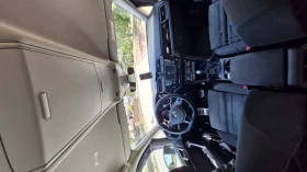 VW Touran  2.0 TDI DSG, 150 K.c. Highline | Mobile.bg    9