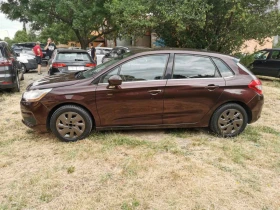 Обява за продажба на Citroen C4 1.6HDI ~6 999 лв. - изображение 2