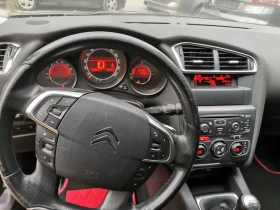 Обява за продажба на Citroen C4 1.6HDI ~6 999 лв. - изображение 9