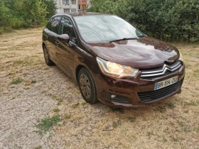 Обява за продажба на Citroen C4 1.6HDI ~6 999 лв. - изображение 1