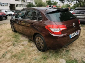 Обява за продажба на Citroen C4 1.6HDI ~6 999 лв. - изображение 5