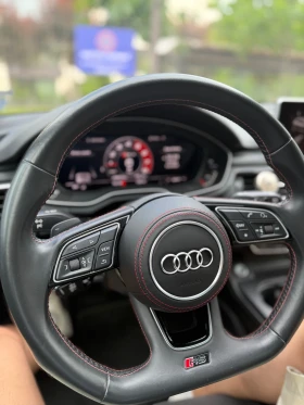 Обява за продажба на Audi A4 ~41 000 лв. - изображение 10