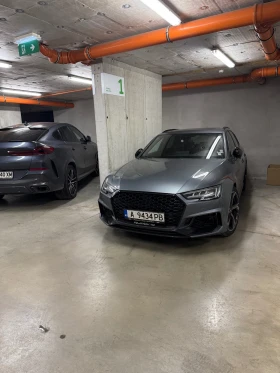 Обява за продажба на Audi A4 ~41 000 лв. - изображение 1