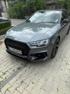 Обява за продажба на Audi A4 ~41 000 лв. - изображение 4