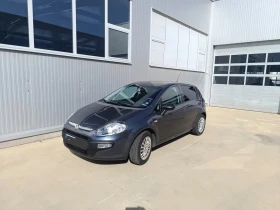 Обява за продажба на Fiat Punto EVO 1.4i LPG  ~6 499 лв. - изображение 1