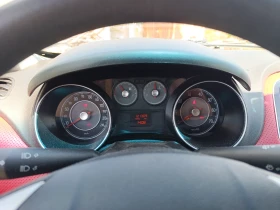Обява за продажба на Fiat Punto EVO 1.4i LPG  ~6 499 лв. - изображение 3