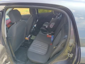 Обява за продажба на Fiat Punto EVO 1.4i LPG  ~6 499 лв. - изображение 8