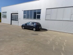 Обява за продажба на Fiat Punto EVO 1.4i LPG  ~6 499 лв. - изображение 2