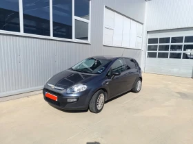 Обява за продажба на Fiat Punto EVO 1.4i LPG  ~6 499 лв. - изображение 1
