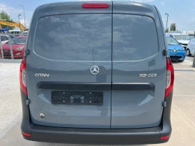 Mercedes-Benz Citan 112cdi - 35300 лв. - 74188671 5