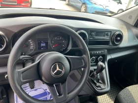 Mercedes-Benz Citan 112cdi - 35300 лв. - 74188671 13