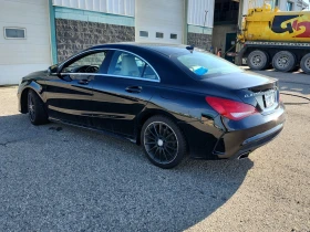 Mercedes-Benz CLA 250 * *  | Mobile.bg    4