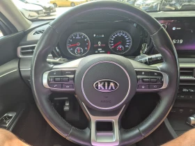 Kia K5 2.0 cm3 LPG | Mobile.bg    10