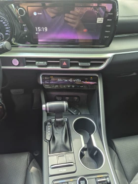 Kia K5 2.0 cm3 LPG | Mobile.bg    11