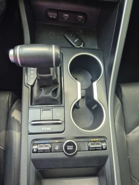 Kia K5 2.0 cm3 LPG | Mobile.bg    13
