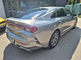 Kia K5 2.0 cm3 LPG | Mobile.bg    3