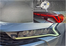 Kia K5 2.0 cm3 LPG | Mobile.bg    16