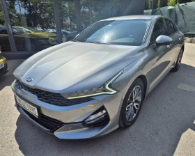 Kia K5 2.0 cm3 LPG | Mobile.bg    2