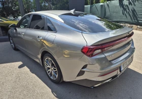 Kia K5 2.0 cm3 LPG | Mobile.bg    4